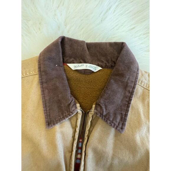 Woolrich Men's‎ Medium Vest EUC - Picture 6 of 6
